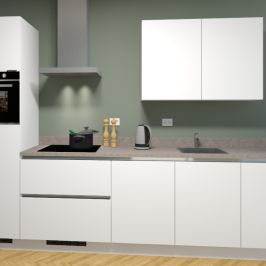 Te huur: Appartement Bouwlust 109 in Puttershoek - Foto 1
