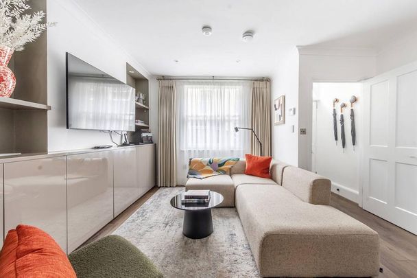 3 bedroom terraced house to rent - Photo 1