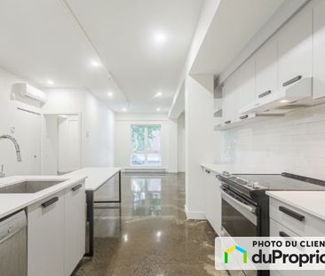 6493 avenue Somerled, Côte-des-Neiges / Notre-Dame-de-Grâce à louer - Photo 3