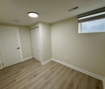 For Lease - 42 Sunnyview Road Unit# Bsmt, Brampton, Ontario - Photo 6