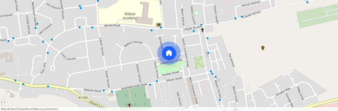 Watt Street, Murton, Seaham, SR7