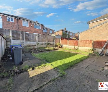 Mayberth Avenue, Crumpsall, Manchester. M8 4PH, M8 4PH - Photo 4