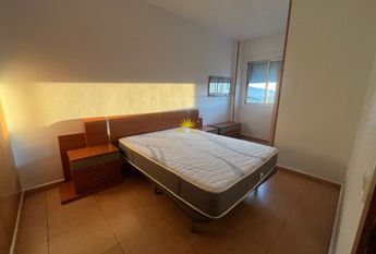 3 BEDROOM APARTMENT - ALCANTARILLA