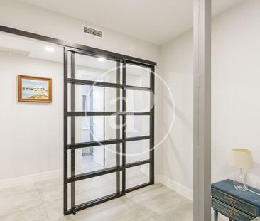 Flat for rent in Palacio. - Photo 1