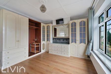 3 bedroom semi-detached house to rent - Photo 5