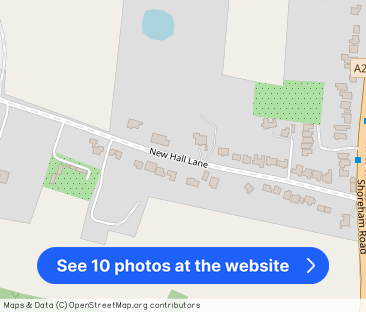 New Hall Lane Small Dole BN5 - Photo 1