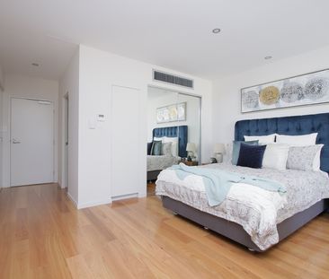 6/189 Adelaide Terrace, East Perth WA 6004 - Photo 5