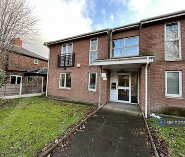 1 bedroom flat to rent - Photo 3