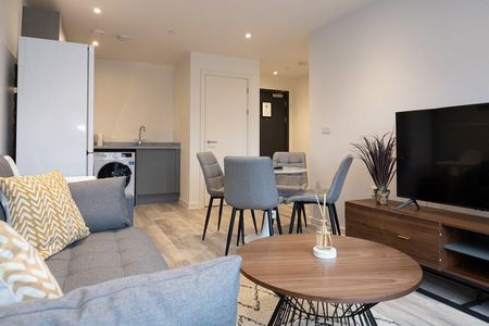 Bevington Bush - Photo 4