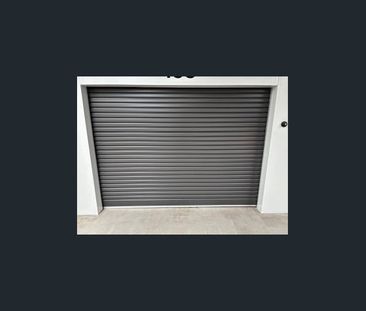 Spacious Garage - Garage Only - Photo 2