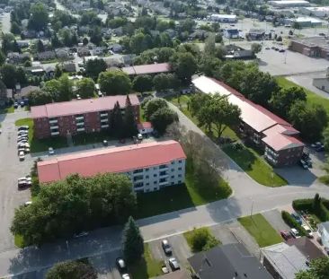 Donwood Park Apartments- 1252 Grenadier Drive | 1252 Grenadier Drive, Greater Sudbury - Photo 1