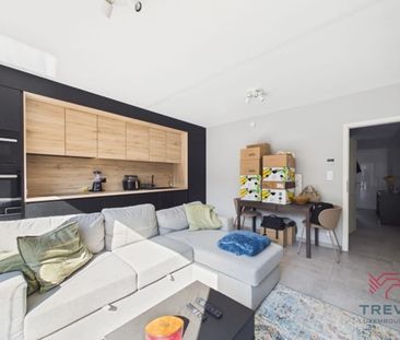 Appartement te huur - Foto 2