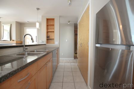 989 Richards Street #1901 - Photo 5