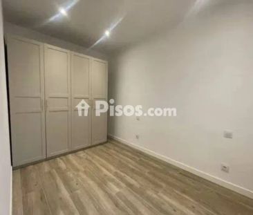 Piso en alquiler en Madrid Capital - Photo 4
