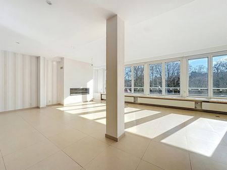 Tout savoir sur cet appartement à Ixelles, à Ixelles - Photo 4