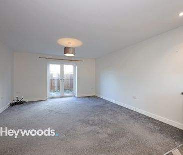 2 bed bungalow to rent in Calvin Court, Holt Lane, Kingsley, Stoke-... - Photo 4