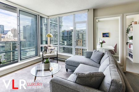 Condo in Downtown Vancouver, BC - Photo 4