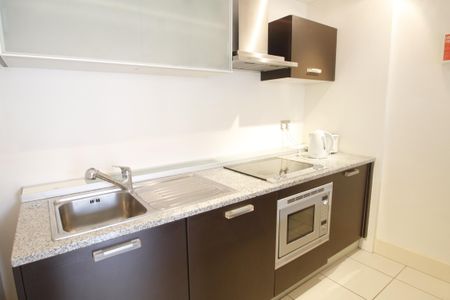 Westcliffe Apartments, W2, London - Photo 5