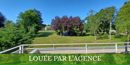 Location Appartement 3 pièces 79m² - Photo 2