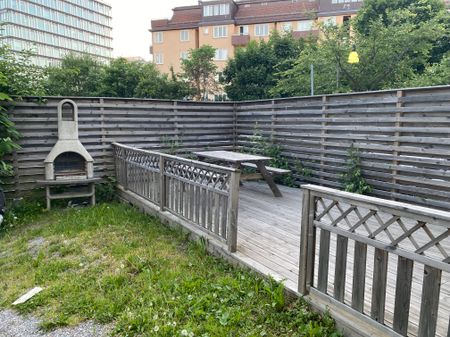 Kruthusbacken, Solna - Photo 4