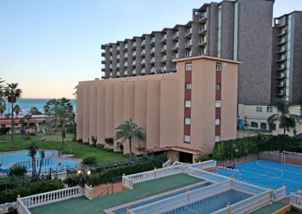 Torremolinos