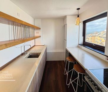 2 bedroom flat to rent - Photo 6