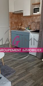 Location Appartement 1 pièce 21m² MONTPELLIER 34090 - Photo 4