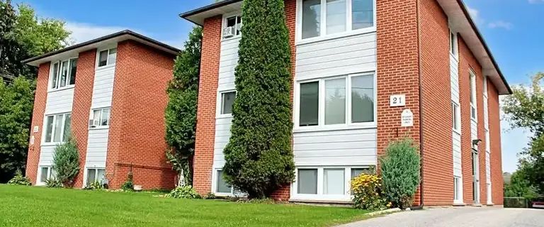 Elmira Apartments - ALL INCLUSIVE | 23 Snyder Ave North, Elmira - Photo 1