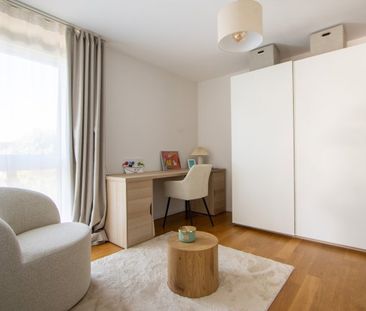 4.5 Zimmer, 1. Stock - Photo 6