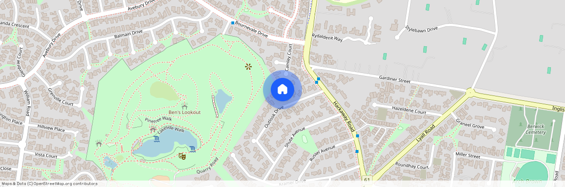 3/14 Outlook Drive, Berwick VIC 3806