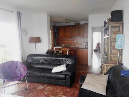 APARTMENT FOR RENT IN CALPE WITH AMAZING 360 DEGREE VIEWS - Photo 2
