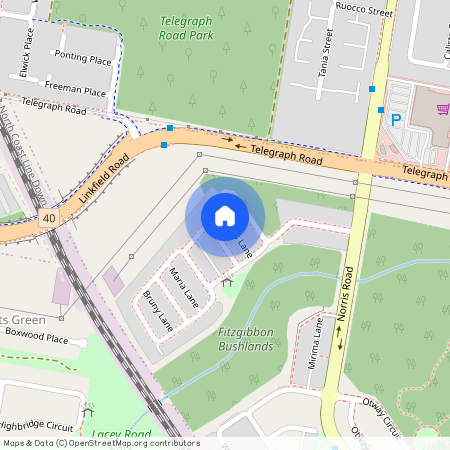 30 Robbins Lane, Fitzgibbon