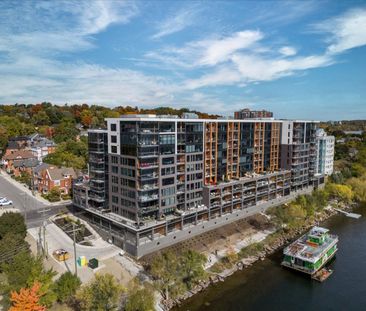 For Lease - 185 Dunlop Street Unit# 517, Barrie, Ontario - Photo 5