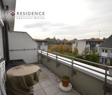 2-Zi. Wohnung | 45m² | 1.390 EUR | Frankfurt-Nordend - Photo 1