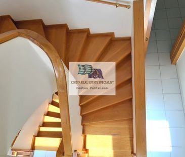 Μονοκατοικία για ενοικίαση Κεφαλάρι (Κηφισιά) - Photo 4