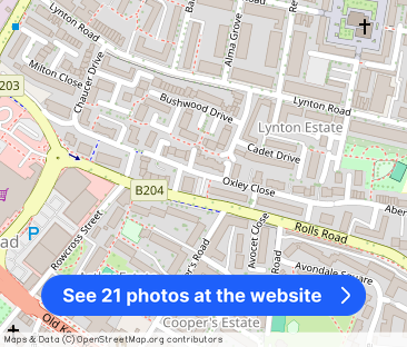 Oxley Close, London, SE1 - Photo 1