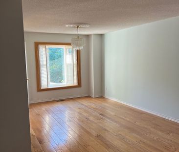 For Lease - 1524 Woodruff Crescent, Pickering, Ontario - Photo 2