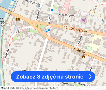 Wynajmę dom w zabudowie bliźniaczej - Zdjęcie 1