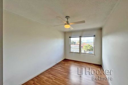 Modern Two-Bedroom Apartment in the Heart of Belmore! - Photo 2