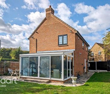 3 bedroom detached house to rent - Photo 6