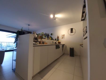 Nieuwbouwappartement - Foto 5