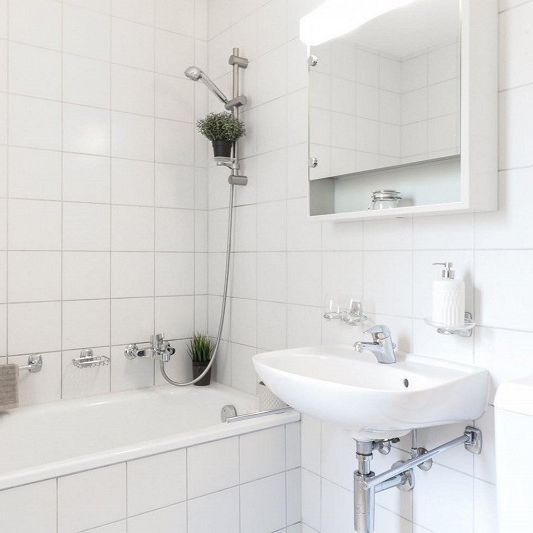 3.5-ZW à 79 m² zuoberst im 2. OG - Photo 1