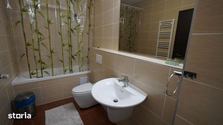 Apartament 2 camere, open space, zona Tampa Gardens - Fotografie 2