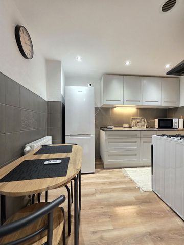 Do wynajęcia mieszkanie 44 m2 wyposażone - Фото 3