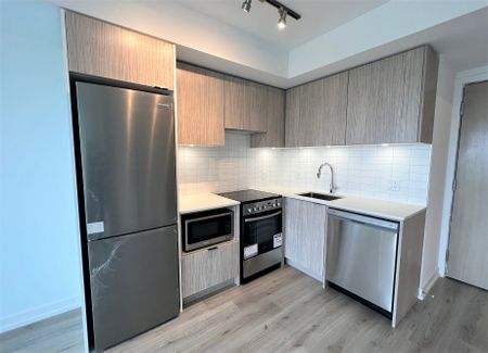 For Lease - 395 Bloor Street Unit# 3609, Toronto, Ontario - Photo 3