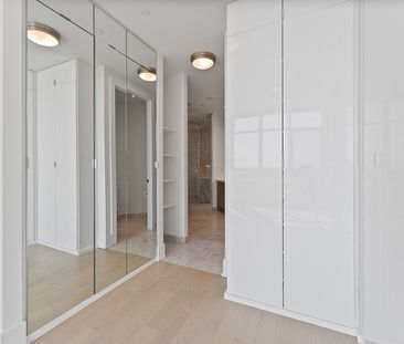 For Lease - 1 Edgewater Drive Unit# SPH #07, Toronto, Ontario - Photo 3