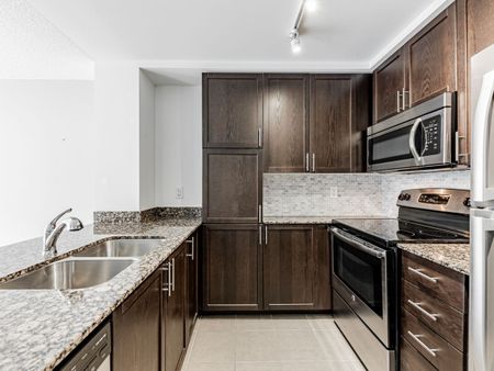 For Lease - 830 Lawrence Avenue Unit# 833, Toronto, Ontario - Photo 5