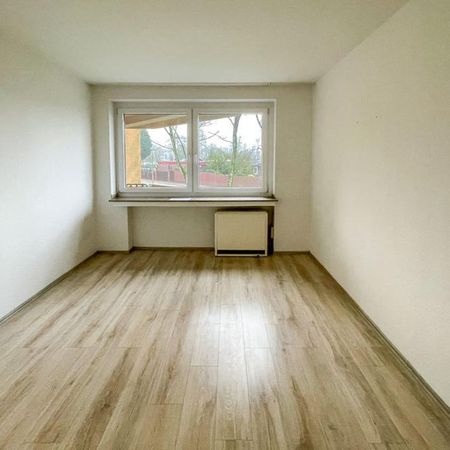 WBS ERFORDERLICH ! 3-Zimmer-Wohnung in Dorsten-Wulfen - Photo 4