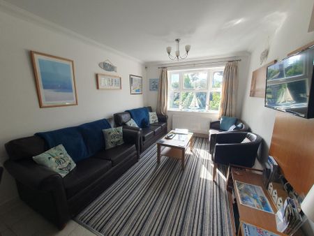 2 bedroom apartment to rent - Photo 4