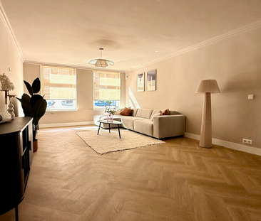 Te huur: Appartement Barentszstraat in Den Haag - Photo 6